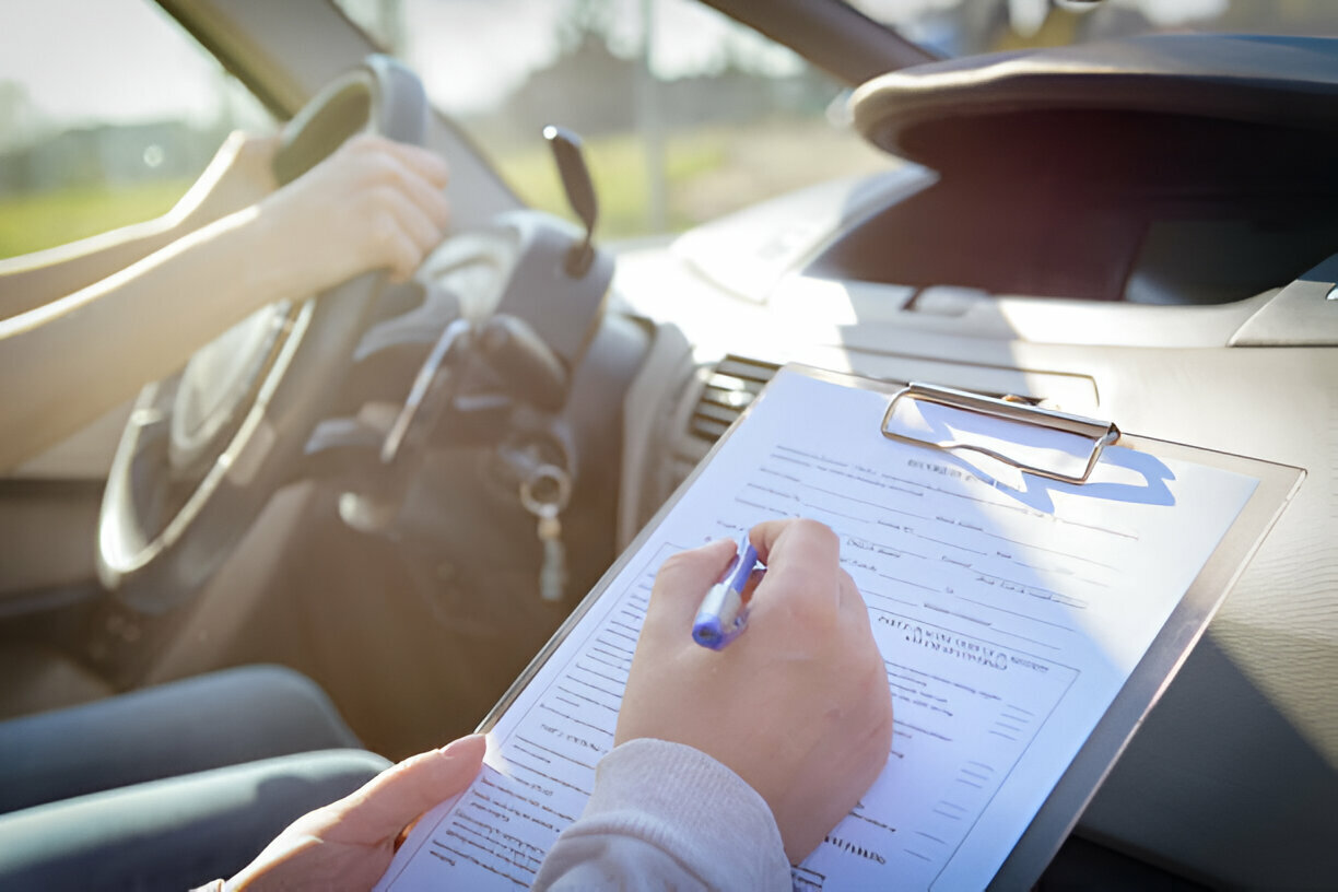 Driving School in Rajajinagar